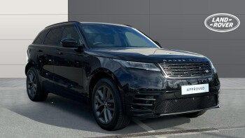 Land Rover Range Rover Velar 2.0 D200 MHEV Dynamic SE 5dr Auto Diesel Estate